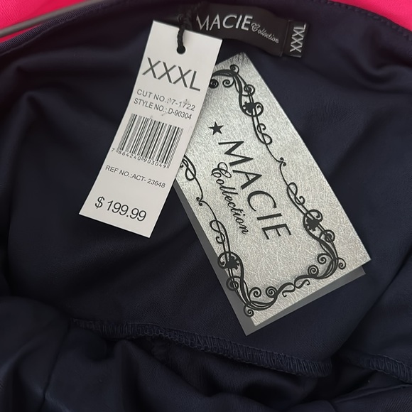 Not my size - Picture 5 of 5